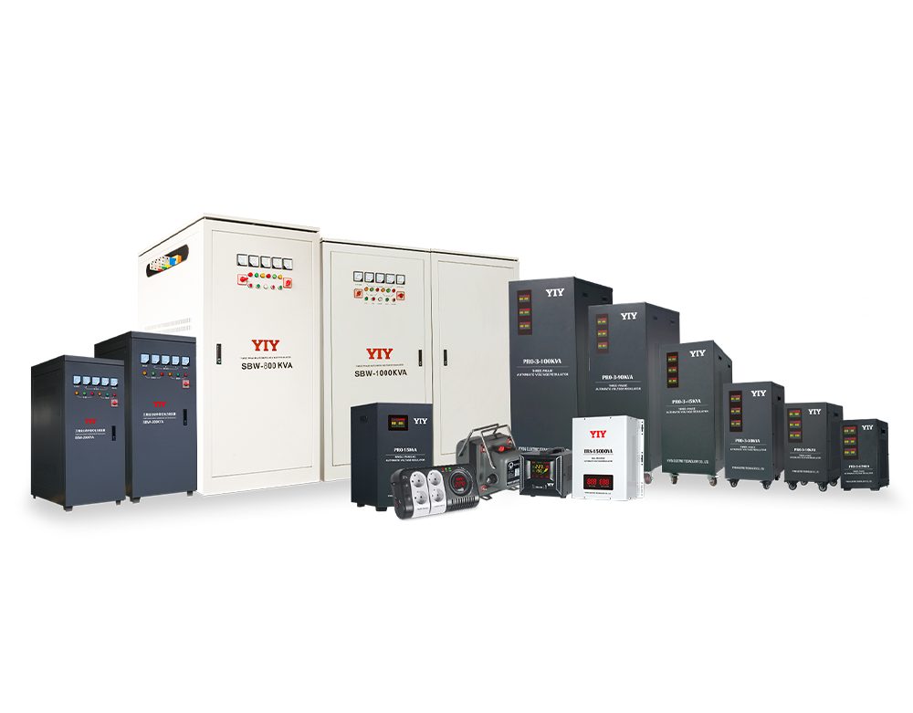 Αυτόματος Ρυθμιστής Τάσης (AVR)