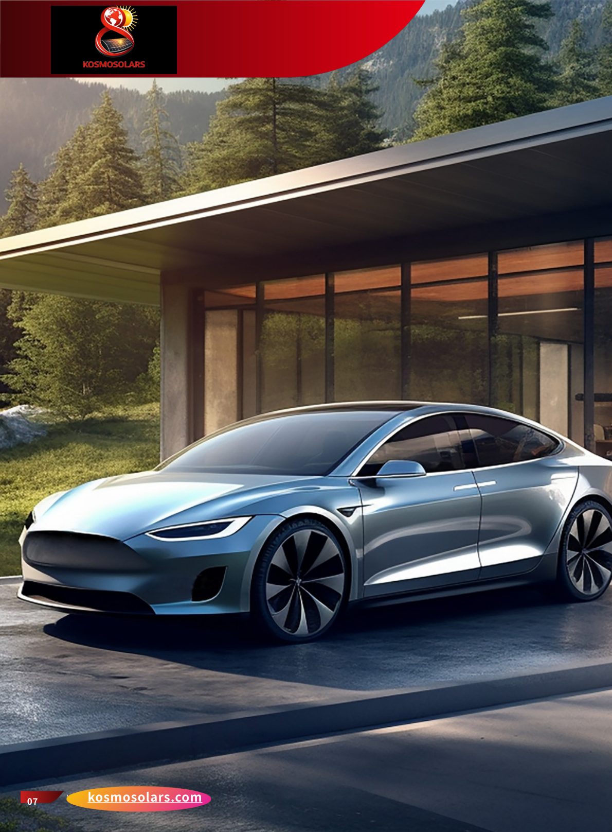 EV Fast Charger Catalog - Page 5